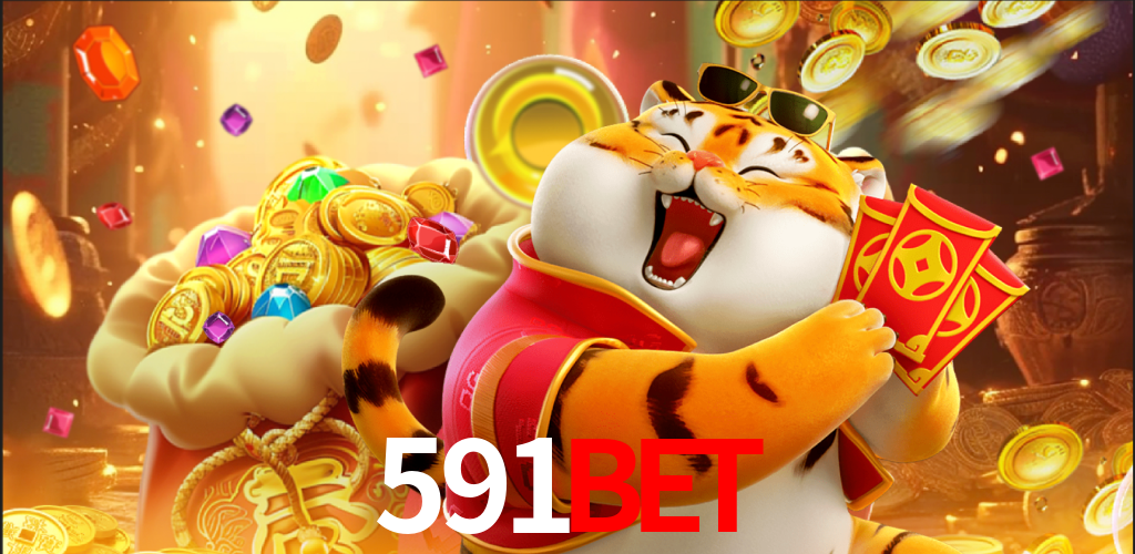 Segurança App 591bet