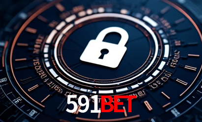 Segurança e Licenças 591bet